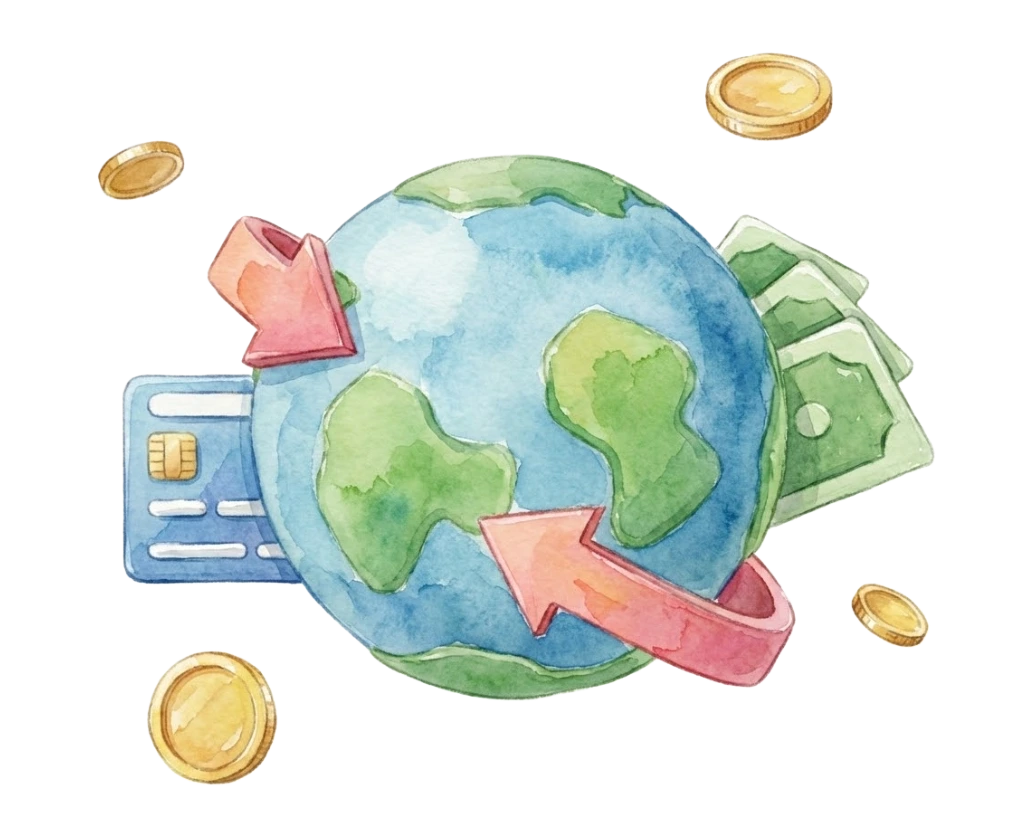 Global Wallet