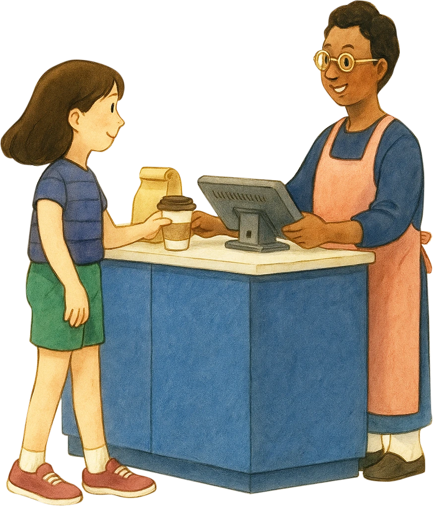 Keuntungan Bisnis CS