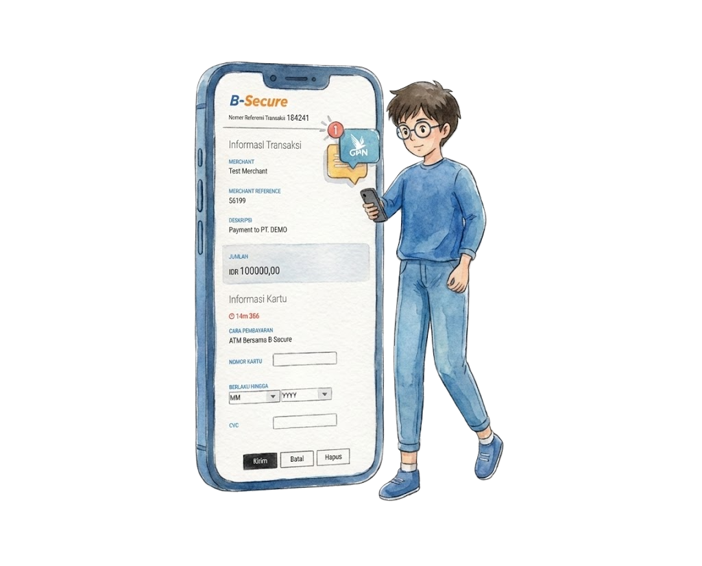 Keunggulan Direct Debit