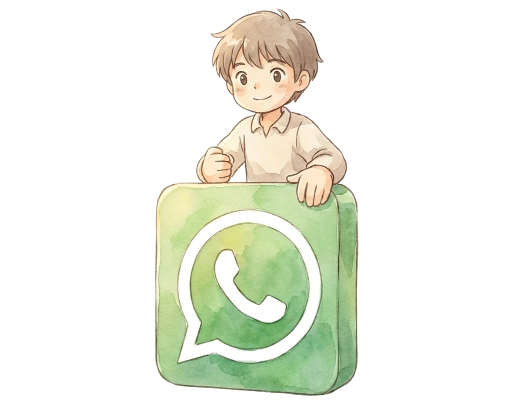 WhatsApp Bot Hero