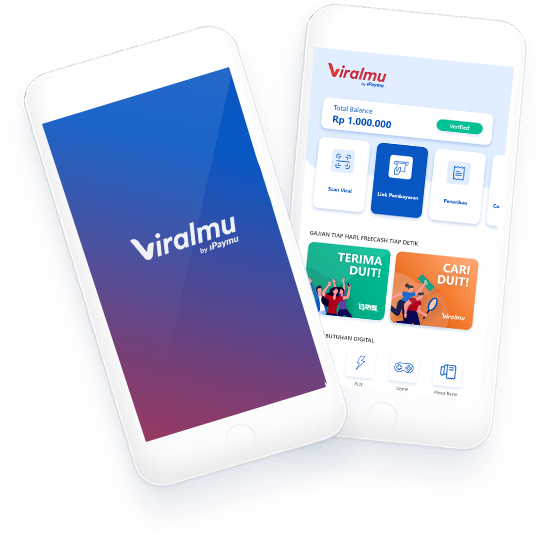 Download App Viralmu
