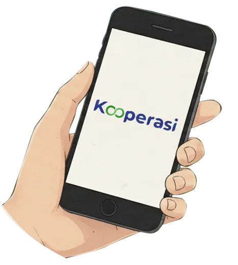 Kooperasi