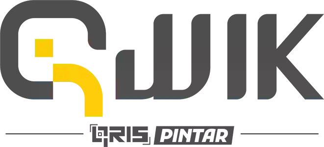 qwik logo