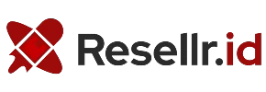 Resellr.id Logo